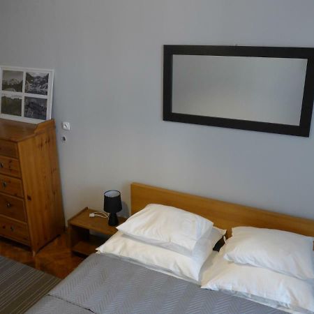 Apartament M15 Apartment Krakow Bagian luar foto