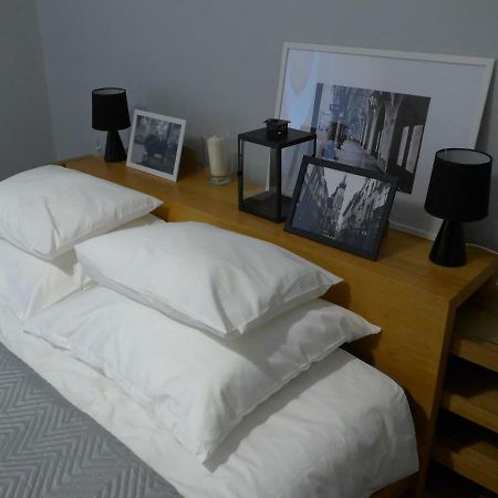 Apartament M15 Apartment Krakow Bagian luar foto