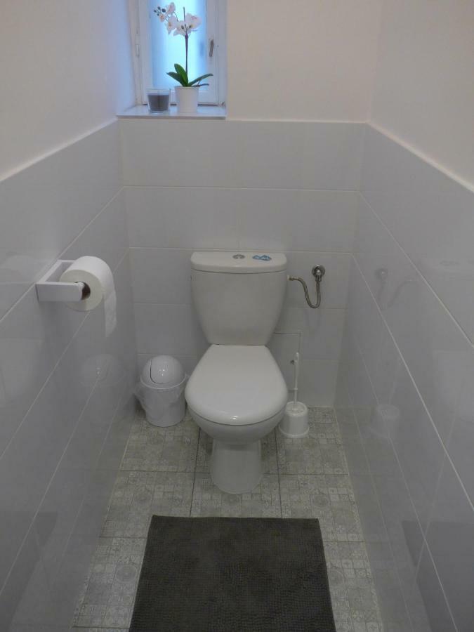 Apartament M15 Apartment Krakow Bagian luar foto