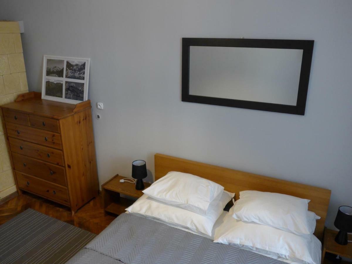 Apartament M15 Apartment Krakow Bagian luar foto